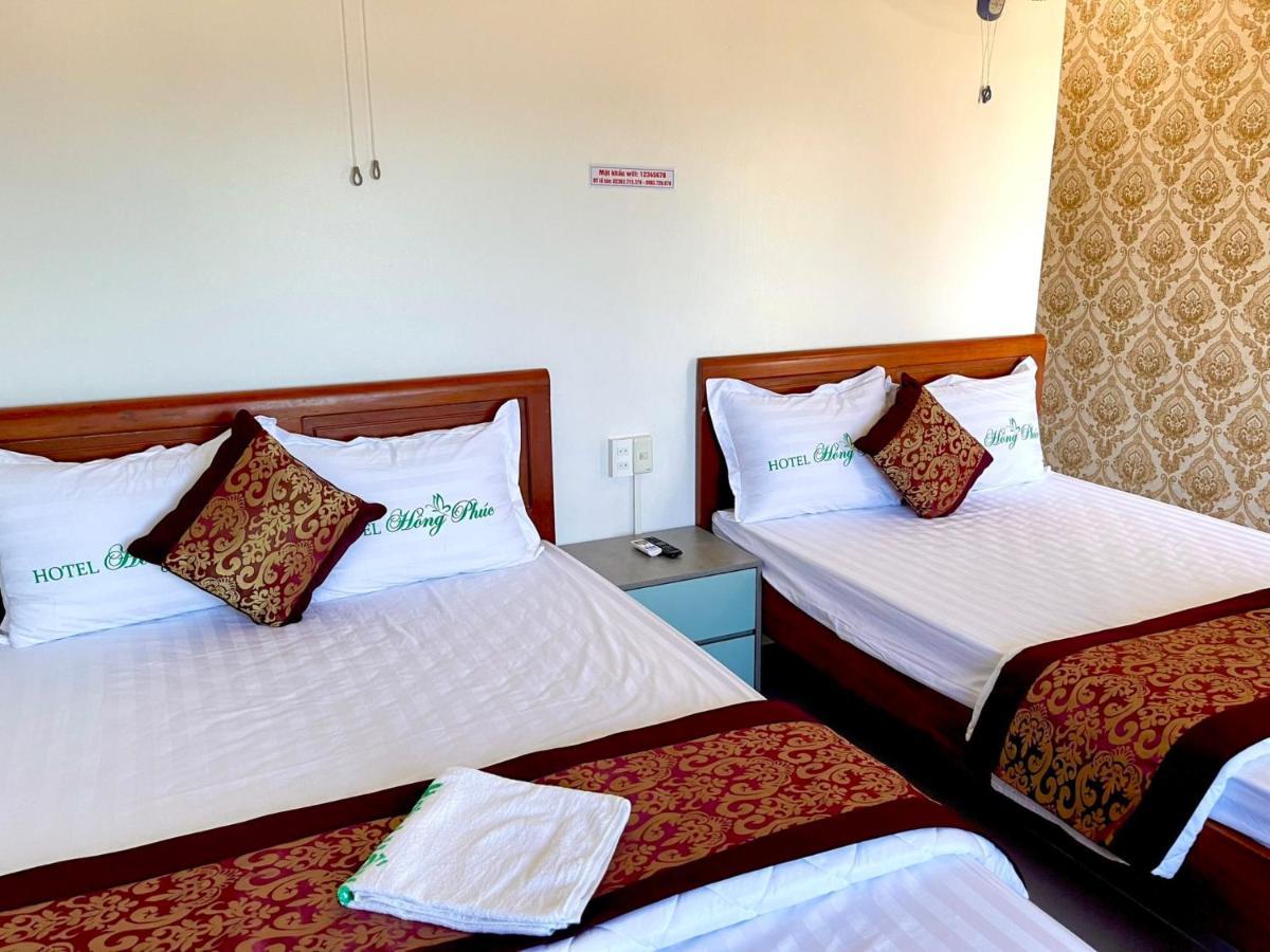 Hong Phuc 2 Hotel Da Nang
