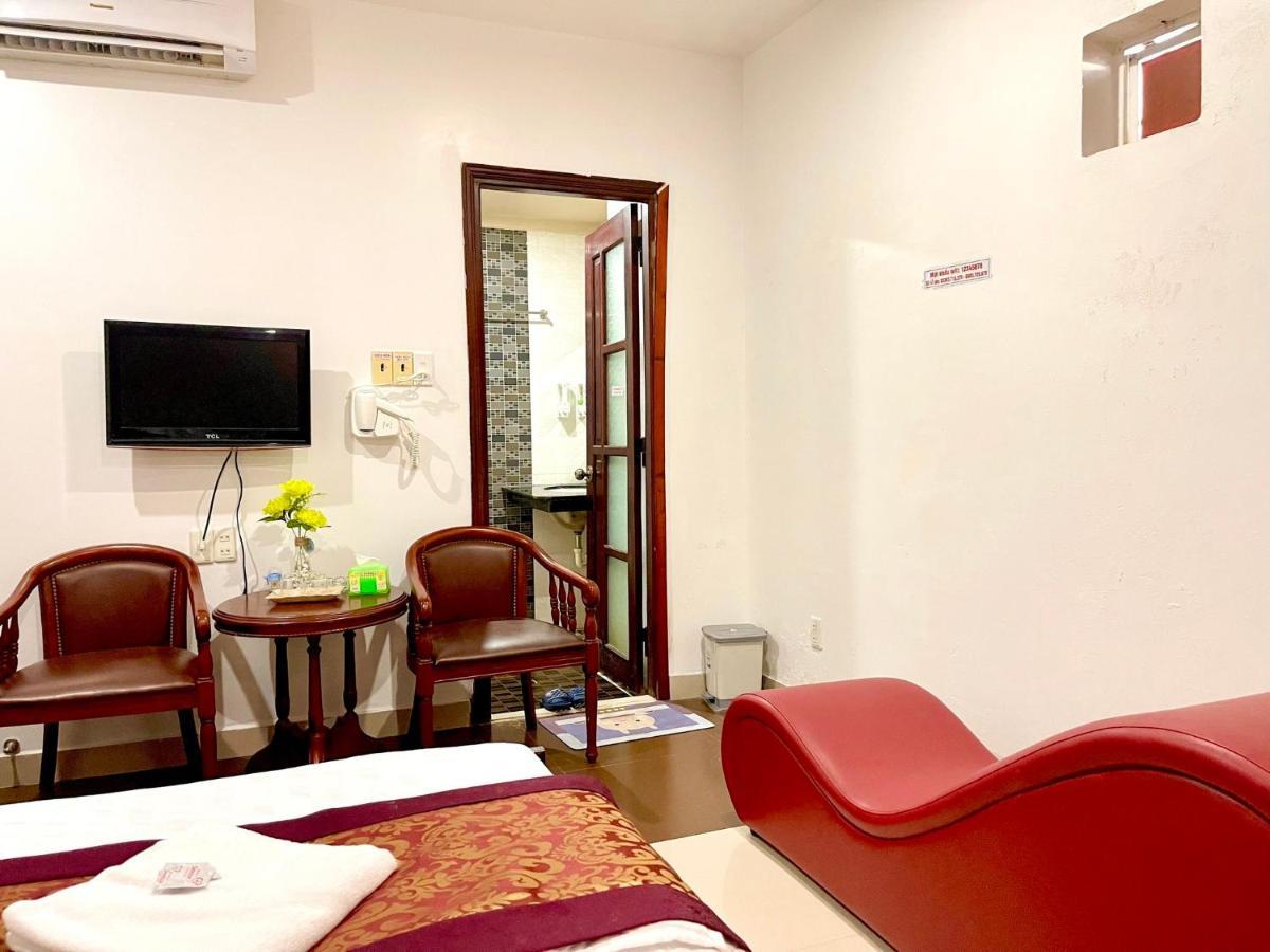 Hotel Hong Phuc 2