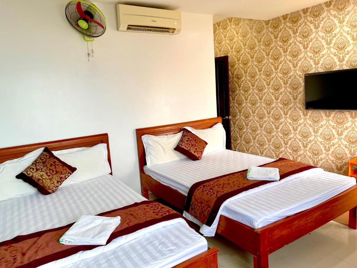 Hotel Hong Phuc 2 2*