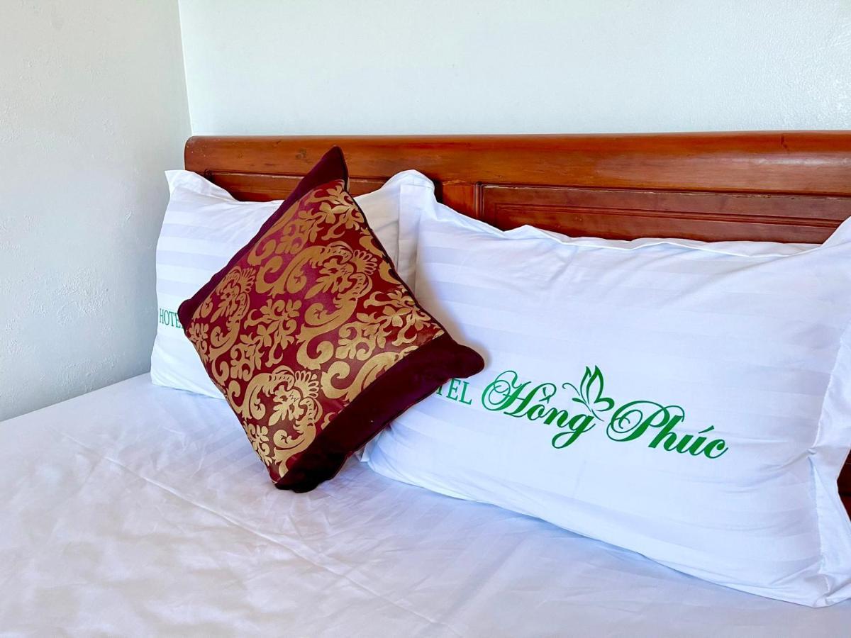 Hong Phuc 2 Hotel 2*