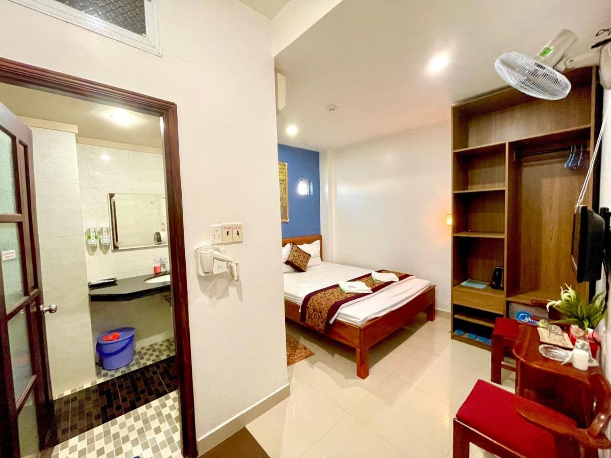 Hong Phuc 2 Hotel 2*