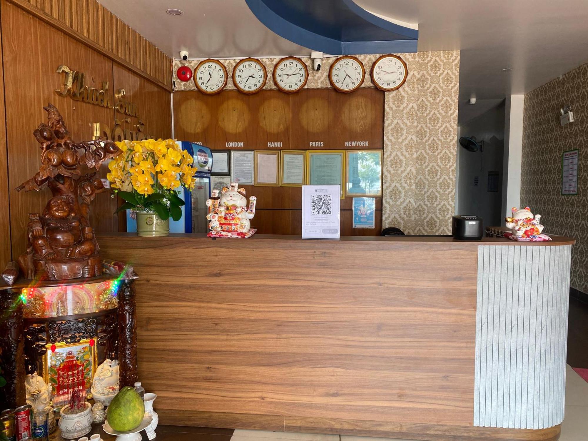 Hong Phuc 2 Hotel Da Nang